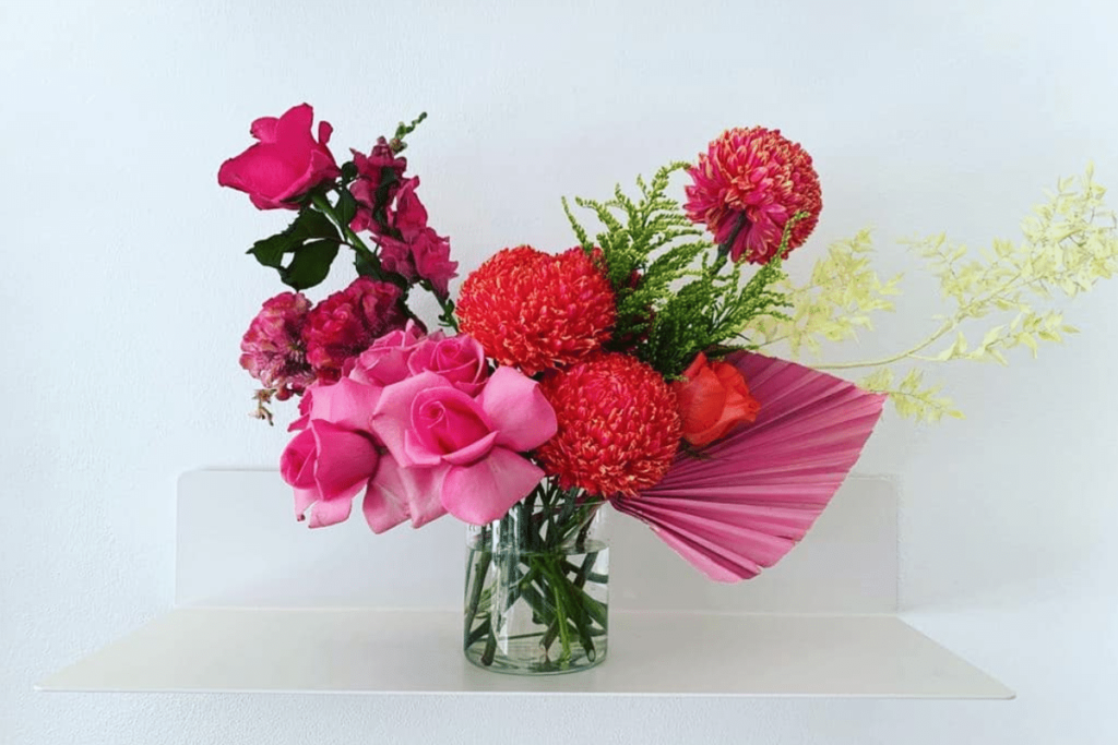 best flower delivery uae