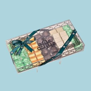 eid mubarak chocolate box