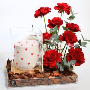 sweet blooms & bites 1